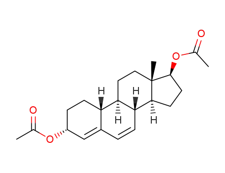 C<sub>22</sub>H<sub>30</sub>O<sub>4</sub>